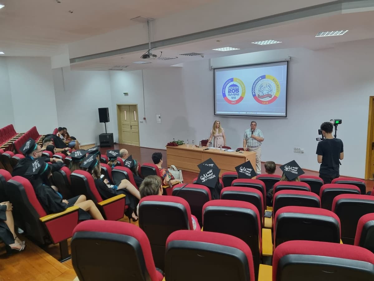 sala conferinta