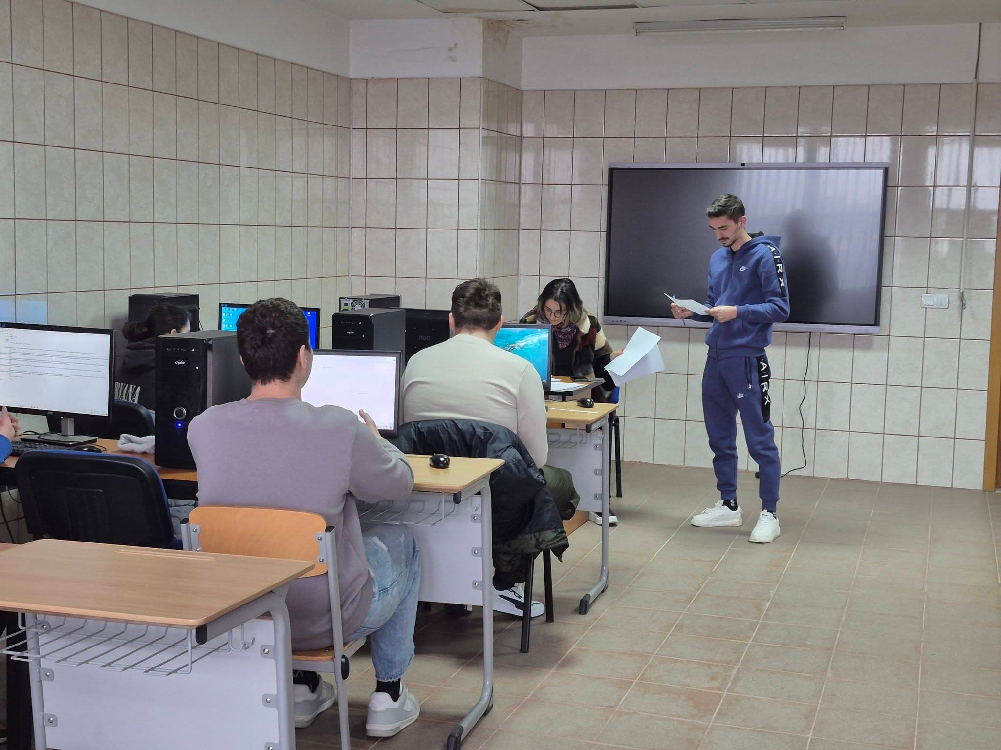  Colegiul Terțiar Nonuniversitar