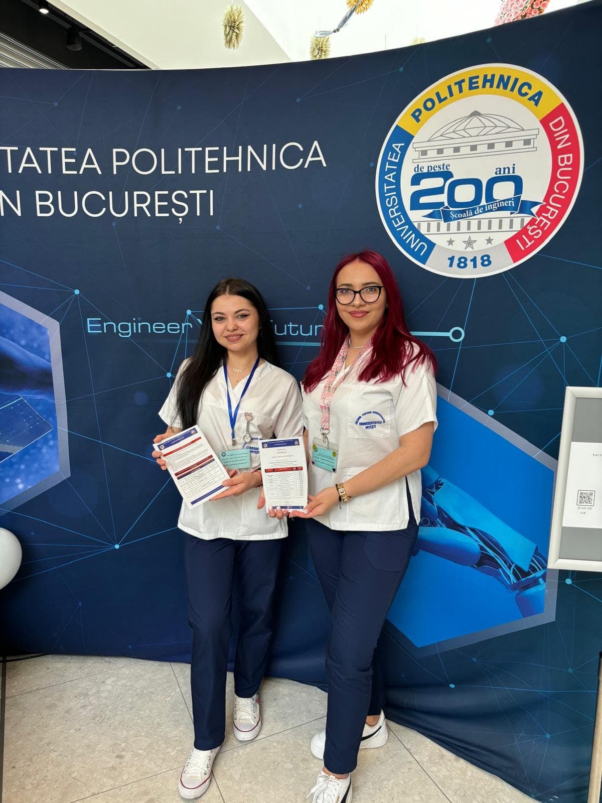 Poza Galerie CTNP