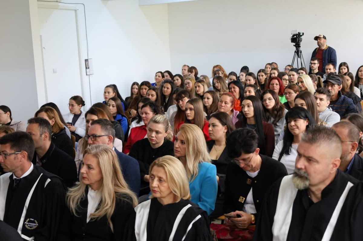 Poza Galerie CTNP