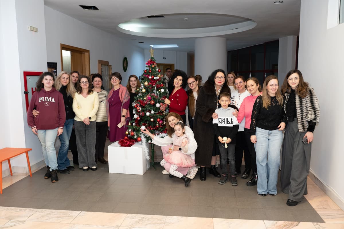 Poza Galerie CTNP