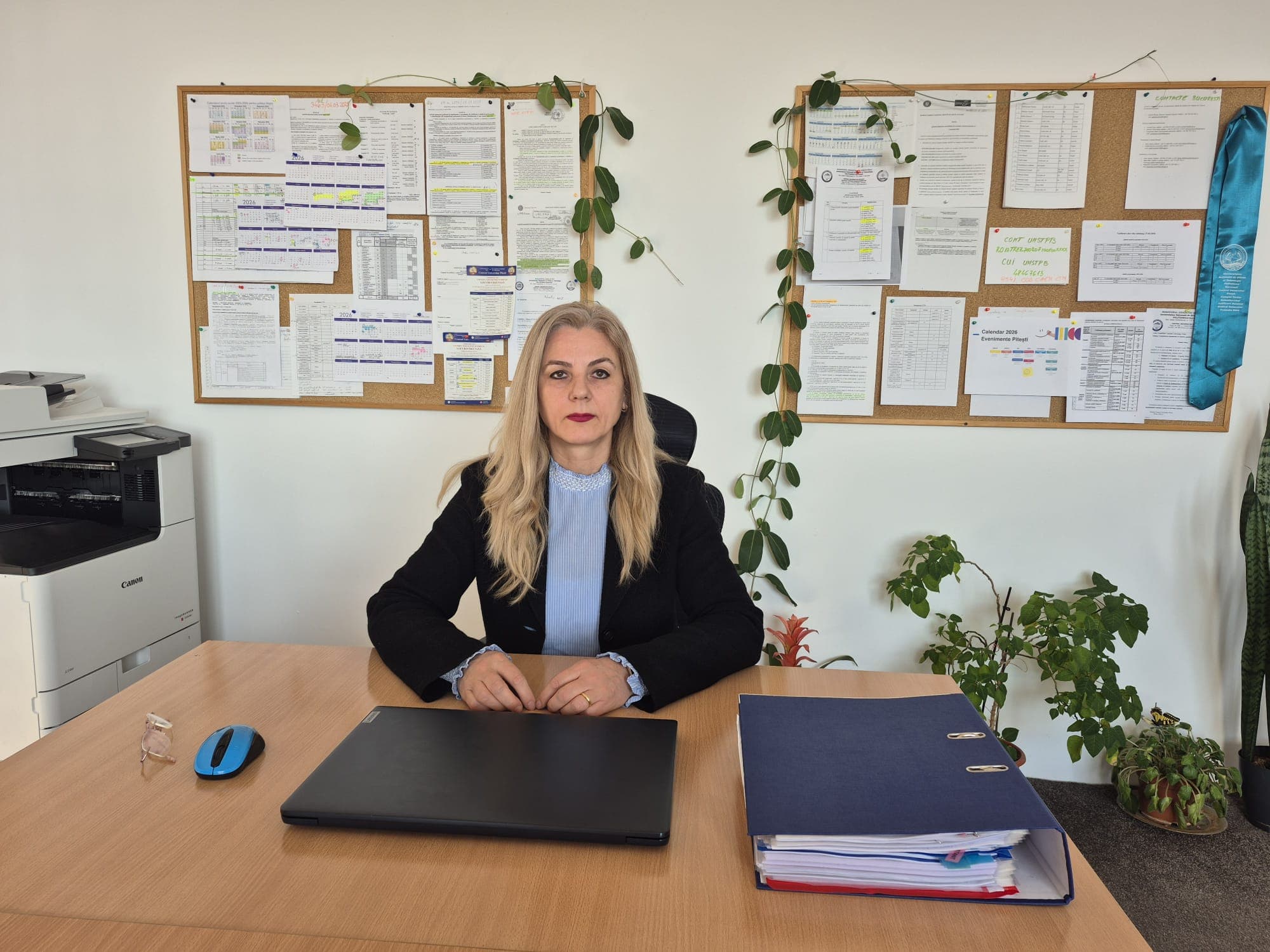 Mihaela Dumitrache